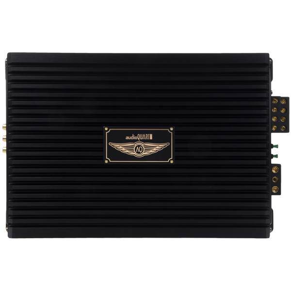 آمپلی فایر آدیو کوآرت مدل AQ-R480، Audio QUART AQ-R480 Amplifier