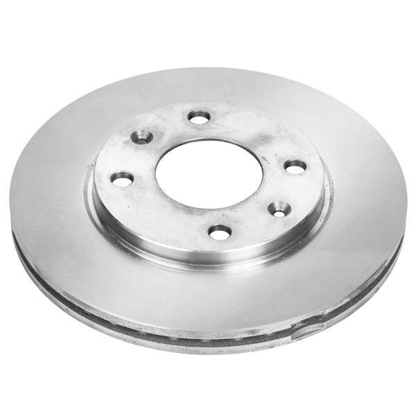 دیسک چرخ جلو مدل L3501101 مناسب برای خودرو لیفان، L3501101 Front Brake Disc For Lifan