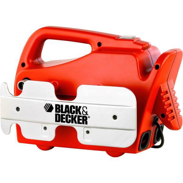 کارواش بلک اند دکر مدل PW1300C، Black And Decker PW1300C