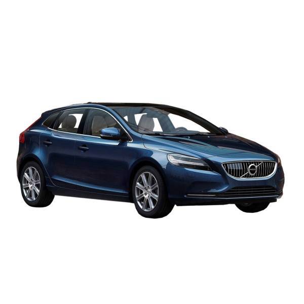 خودرو ولوو V40 اتوماتیک سال 2016، Volvo V40 2016 AT