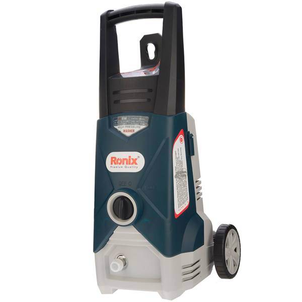 کارواش رونیکس مدل RP-0100، Ronix RP-0100 Car Wash