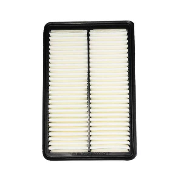 فیلتر هوای موتور هیوندای جنیون پارتس مدل 2811308000، Hyundai Genuine Parts 2811308000 Air Filter