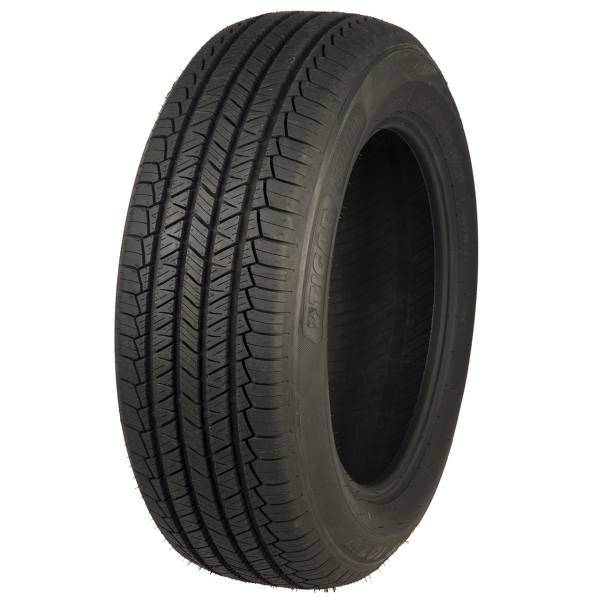 تایر خودرو تیگار مدل 235/60R18 Summer یک حلقه، Tigar 235/60R18 Summer Car Tire One Ring