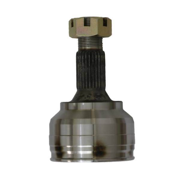 سرپلوس 22 خار اتومکانیک مدل SATMXU019 مناسب برای پژو 405، Auto Mechanic SATMXU019 22 Tooth Outer C.V Joint For Peugeot 405