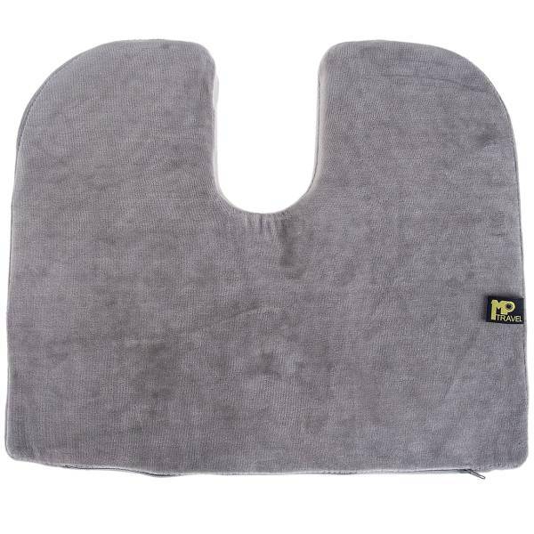 کفی صندلی خودرو ام پی مدل B12-1520، MP B12-1520 Coccyx Cushion