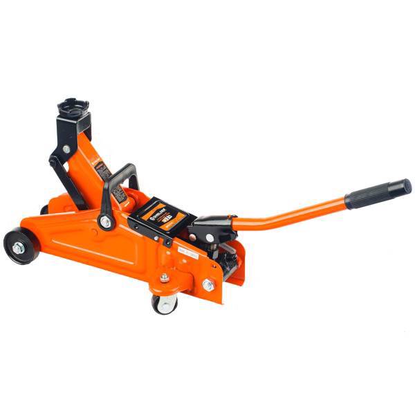 جک سوسماری هیدرولیک شیلدر مدل SH2، Shielder SH2 Hydraulic Garage Jack