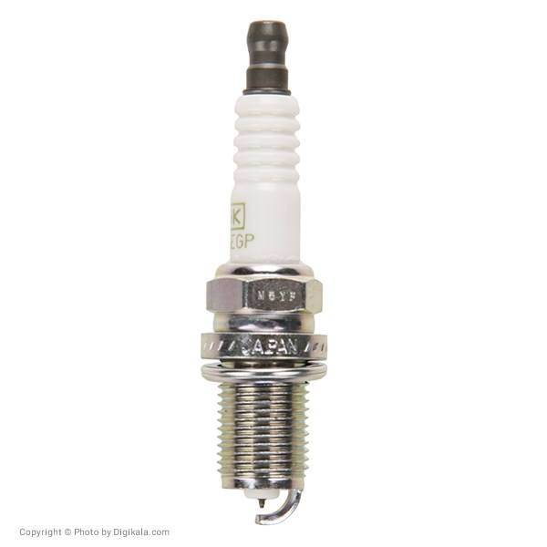 شمع خودرو ان جی کی مدل BKR6EGP، NGK BKR6EGP Spark Plug