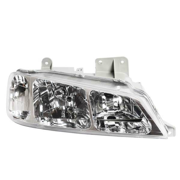 چراغ جلو راست خودرو اس ان تی مدل SNTPSHR مناسب برای پژو پارس، SNT SNTPSHR Automotive Front Right Lighting For Peugeot Pars