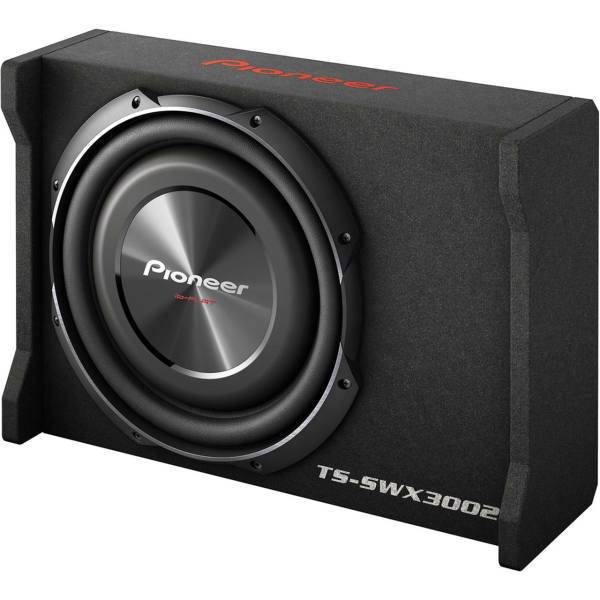 ساب ووفر خودرو پایونیر مدل TS-SWX3002، Pioneer TS-SWX3002 Car Subwoofer