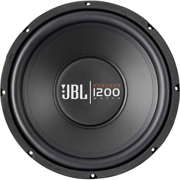 ساب ووفر خودرو جی بی ال مدل GT-X1200، JBL GT-X1200 Car Subwoofer