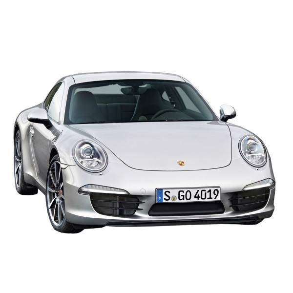 خودرو پورشه 911 Carrera S اتوماتیک سال 2008، Porsche 911 Carrera S SuperSport 2008 AT