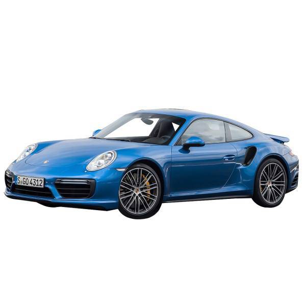 خودرو پورشه 911 Turbo اتوماتیک سال 2016، Porsche 911 Turbo 2016 AT