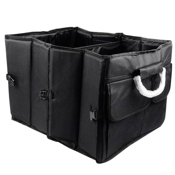 جعبه نظم دهنده صندوق خودرو کارسان مدل LA-833، Carsun LA-833 Trunk Organizer