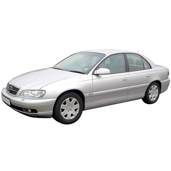 خودرو اپل Omega دنده ای سال 1995، Opel Omega 1995 MT