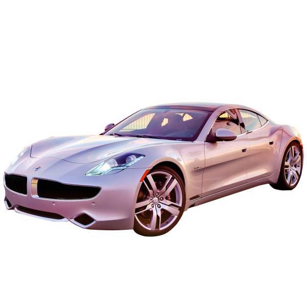 خودرو فیسکر Karma اتوماتیک سال 2014، Fisker Karma SuperSport 2014 AT