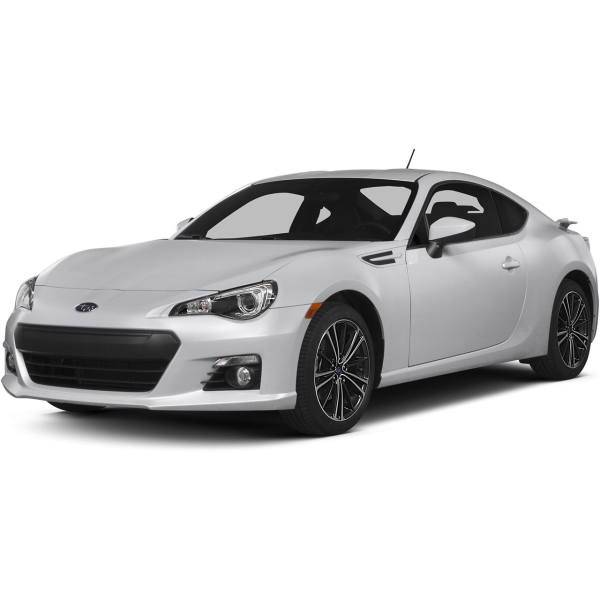 خودرو سوبارو BRZ اتوماتیک سال 2016، Subaru BRZ 2016 AT