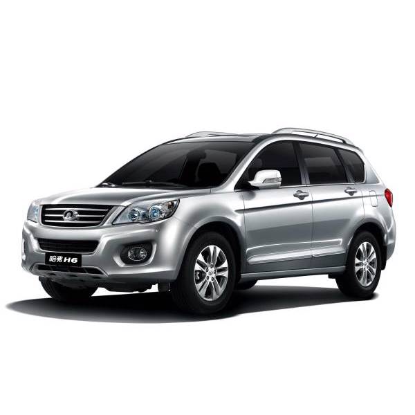 خودرو گریت وال Haval H6 اتوماتیک سال 2016، Great Wall Haval H6 2016 AT