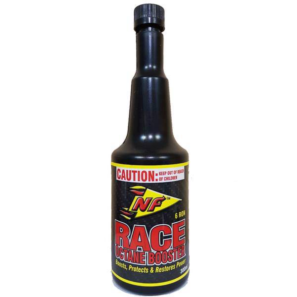 مکمل سوخت خودرو ان اف مدل Race حجم 300 میلی لیتر، NF Race Supplement Fuel System 300ml