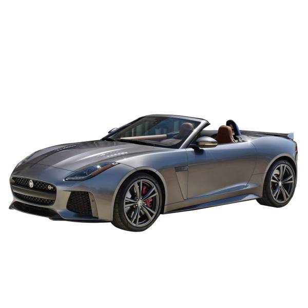 خودرو جگوار F-Type Spider اتوماتیک سال 2016، Jaguar F-Type Spider 2016 AT