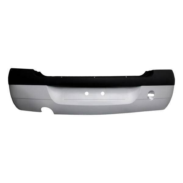 سپر عقب آژینه پاد مدل AP016 مناسب برای ال 90، Azhineh Pad AP016 Rear Bumper For L90