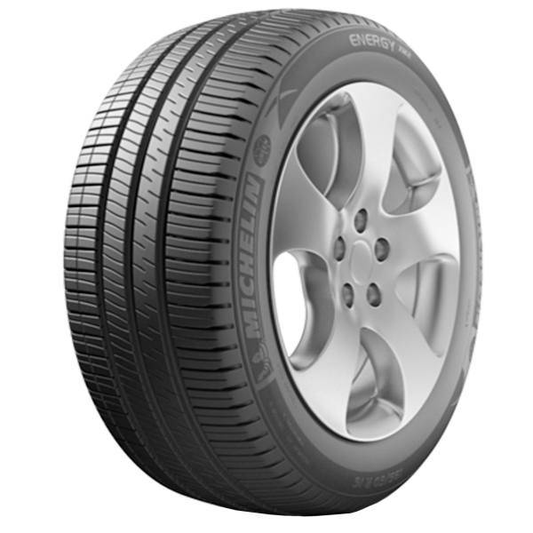 تایر خودرو میشلن مدل 195/60R14 Energy XM2 یک حلقه، Michelin 195/60R14 Energy XM2 Tire One Ring