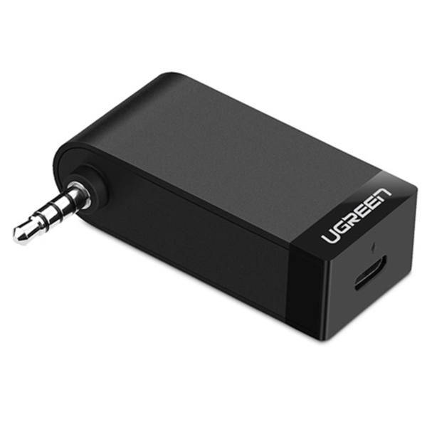 گیرنده بلوتوثی موزیک یوگرین مدل 30348، Ugreen 30348 Bluetooth Music Receiver