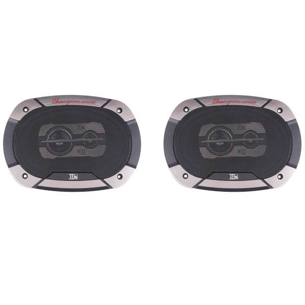 اسپیکر خودرو بی ال اس مدل SP6975V3، BLS SP6975V3 Car Speaker