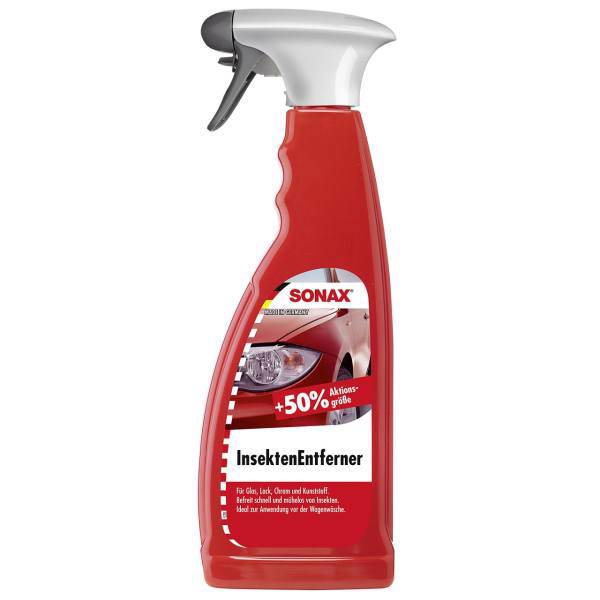 اسپری تمیزکننده سوناکس مدل 533400 حجم 750 میلی لیتر، Sonax 533400 Cleaner Spray 750ml