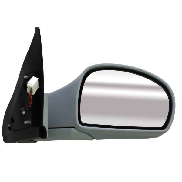 آینه جانبی برقی راست ام وی ام مدل A21-BJ8202020BA-DQ، MVM A21-BJ8202020BA-DQ Right Electrical Side Mirror