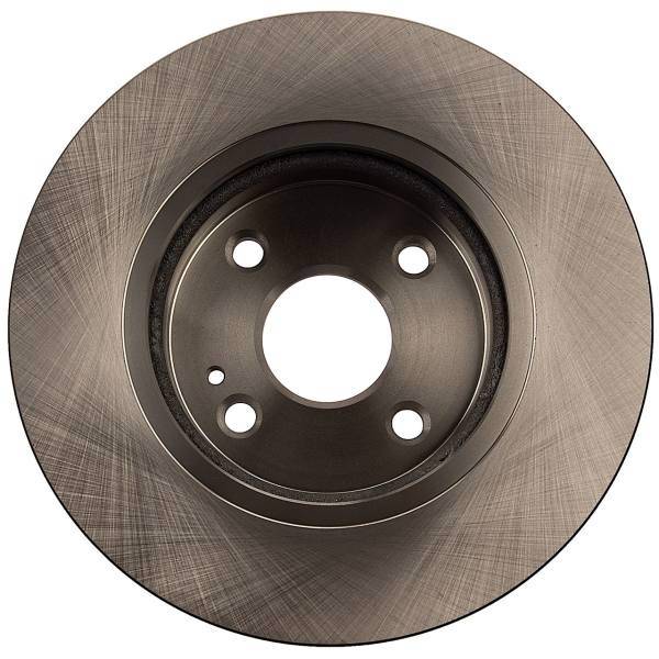 دیسک ترمز جلو الیگ مدل MDC 2042 مناسب برای مزدا 2، Elig MDC 2042 Front Brake Disc Mazda 2