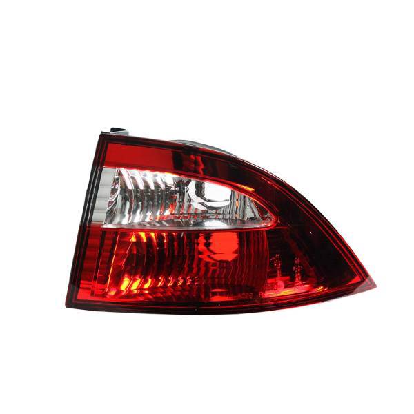 چراغ عقب بدنه راست خودرو اس ان تی مدل SNTSMLXBTR مناسب برای سمند LX، SNT SNTSMLXBTR Automotive Rear Right Lighting For Samanad LX