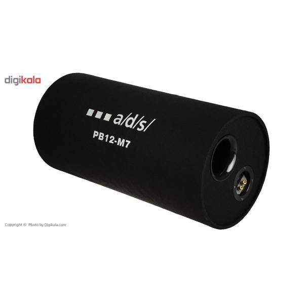 ساب ووفر خودرو ای دی اس مدل PB12-M7، ADS PB12-M7 Subwoofer