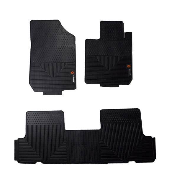 کفپوش خودرو مناسب برای رنو L90، Car Vehicle Mat For Renault L90