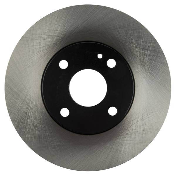 دیسک ترمز جلو الیگ مدل MDC 659 مناسب برای مزدا 323، Elig MDC 659 Front Brake Disc For Mazda 323