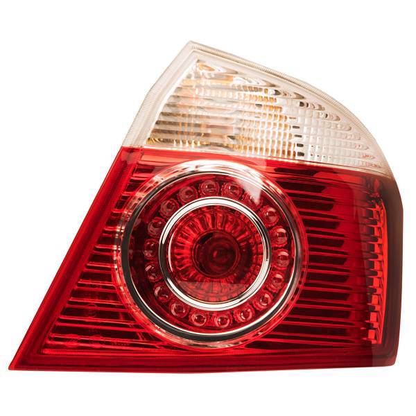 چراغ خطر عقب راست مدلLBU4133400 مناسب برای خودروی لیفانLF-520، LBU4133400 Rear Right Automotive Alarm Lighting For Lifan LF-520