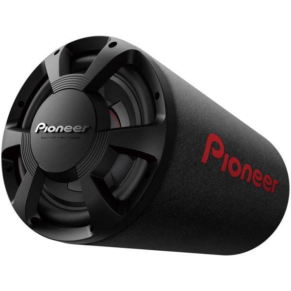 ساب ووفر خودرو پایونیر مدل TS-WX306T، Pioneer TS-WX306T Car Subwoofer