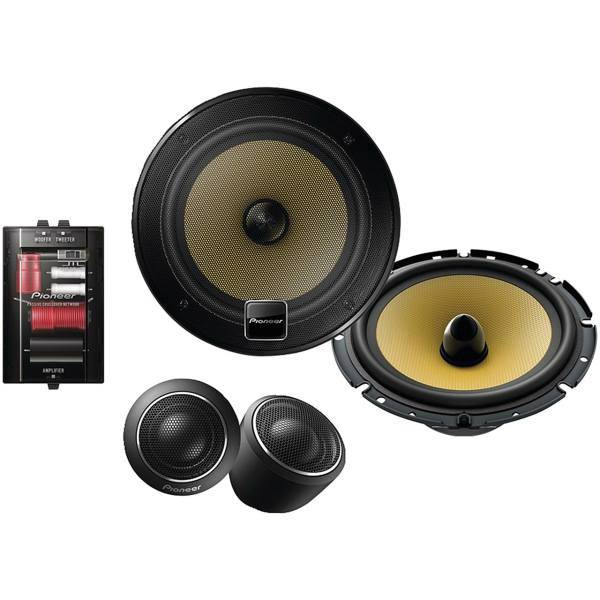 اسپیکر خودرو پایونیر مدل TS-D1730C، Pioneer TS-D1730C Car Speaker