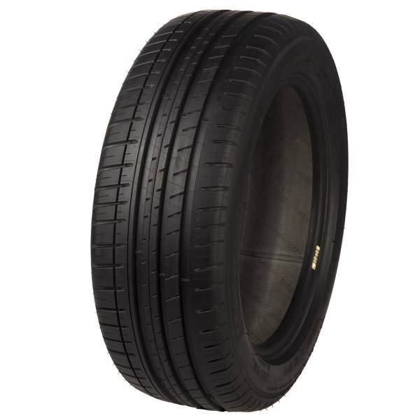 تایر خودرو میشلن مدل 205/50R16 Pilot Sport 3 یک حلقه، Michelin 205/50R16 Pilot Sport 3 Tire One Ring