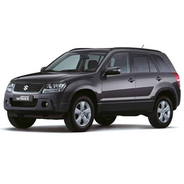 خودرو سوزوکی Grand Vitara اتوماتیک سال 2006، Suzuki Grand Vitara 2006 AT