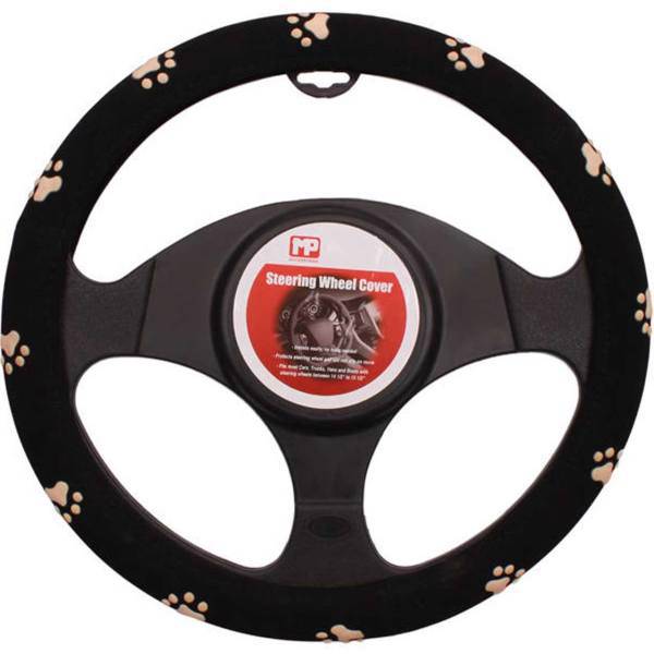 دور فرمان ام پی کد A12-2040، MP A12-2040 Steering Wheel Cover