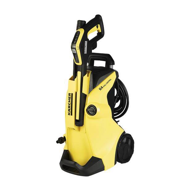 کارواش کرشر مدل K4 Full Control، Karcher K4 Full Control Car wash