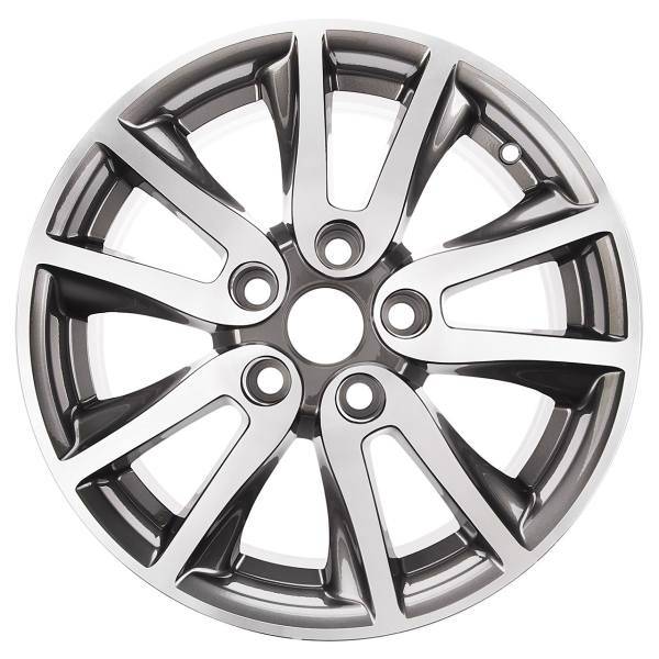 رینگ آلومینیومی چرخ مدلG3101211 مناسب برای خودروهای لیفان LF-820، G3101211 Aluminum Wheel Rims For Lifan LF-820