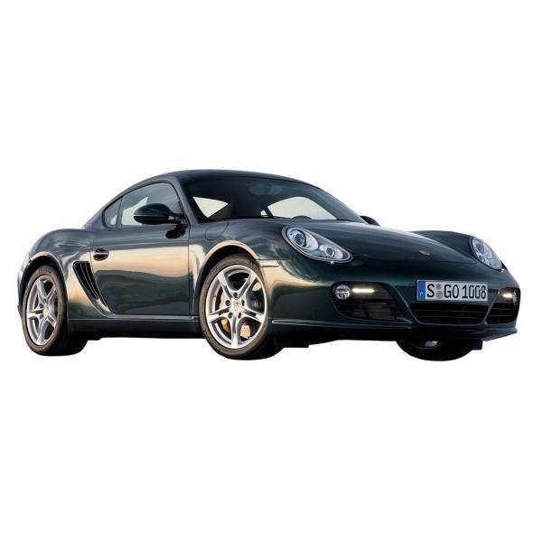 خودرو پورشه Cayman S اتوماتیک سال 2013، Porsche Cayman S 2013 AT