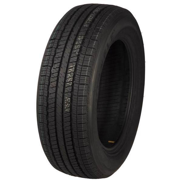 تایر خودرو تراینگل مدل 235/60R18 TR257 یک حلقه، Triangle 235/60R18 TR257 Car Tire One Ring