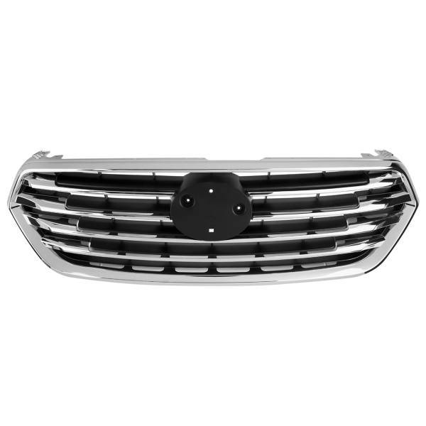 جلو پنجره مدل G5509111 مناسب برای خودروهای لیفان، G5509111 Front Grille For Lifan