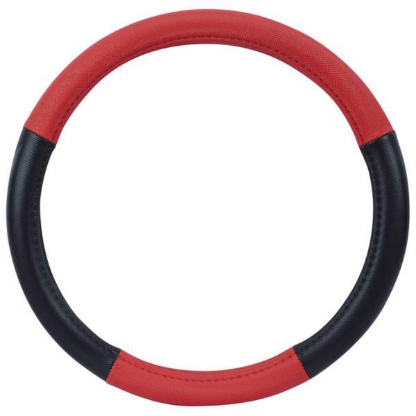 دور فرمان اچ آر مدل 10810901، HR 10810901 Steering Wheel Cover