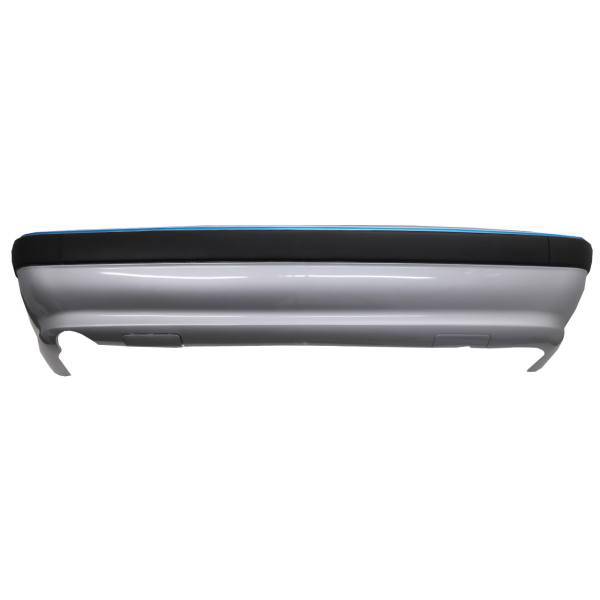 سپر عقب آژینه پاد مدل AP012 مناسب برای پژو پارس، Azhineh Pad AP012 Rear Bumper For Peugeot Pars