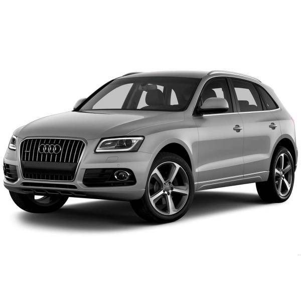 خودرو آئودی Q5 اتوماتیک سال 2016 فول آپشن، Audi Q5 2016 AT