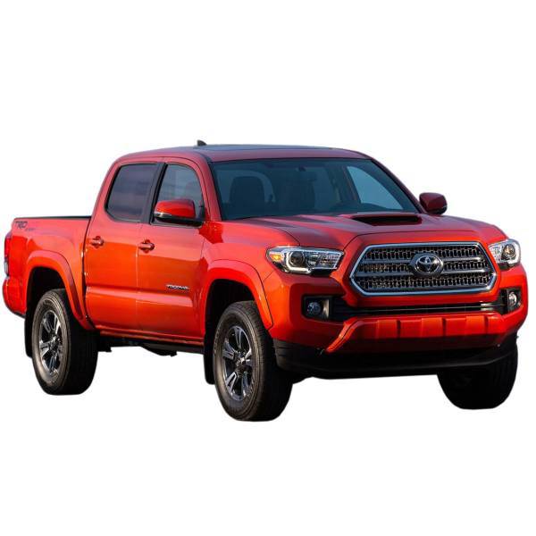 خودرو تویوتا Tacoma Limited اتوماتیک سال 2016، Toyota Tacoma Limited 2016 AT