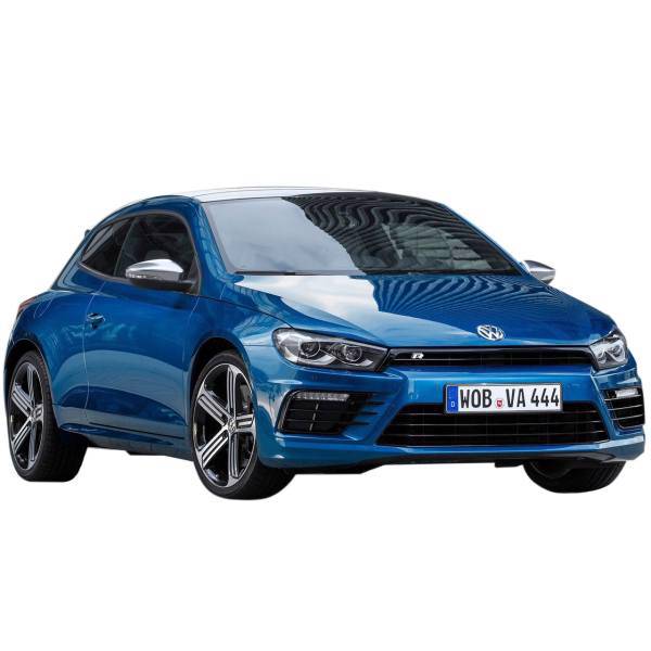 خودرو فولکس واگن Scirocco R اتوماتیک سال 2016، Volkswagen Scirocco R 2016 AT